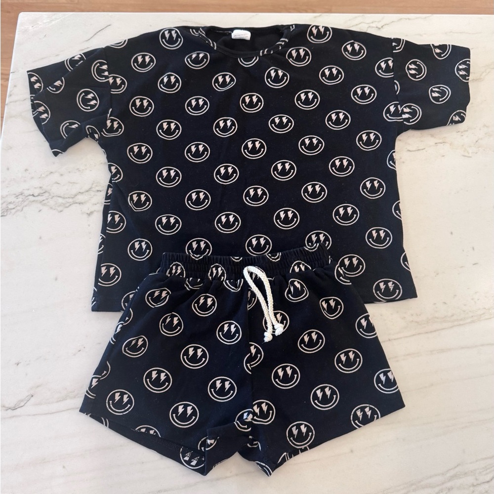 Little One Shop Slouchy Set